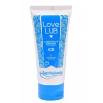 LOVE LUB ICE LUBRIFICANTE CORPORAL 60G