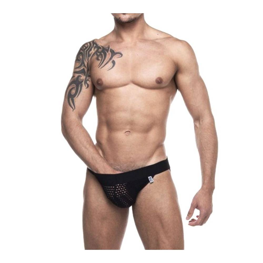 CUECA JOCK ARRASTÃO PREMIUM SD CLOTHING