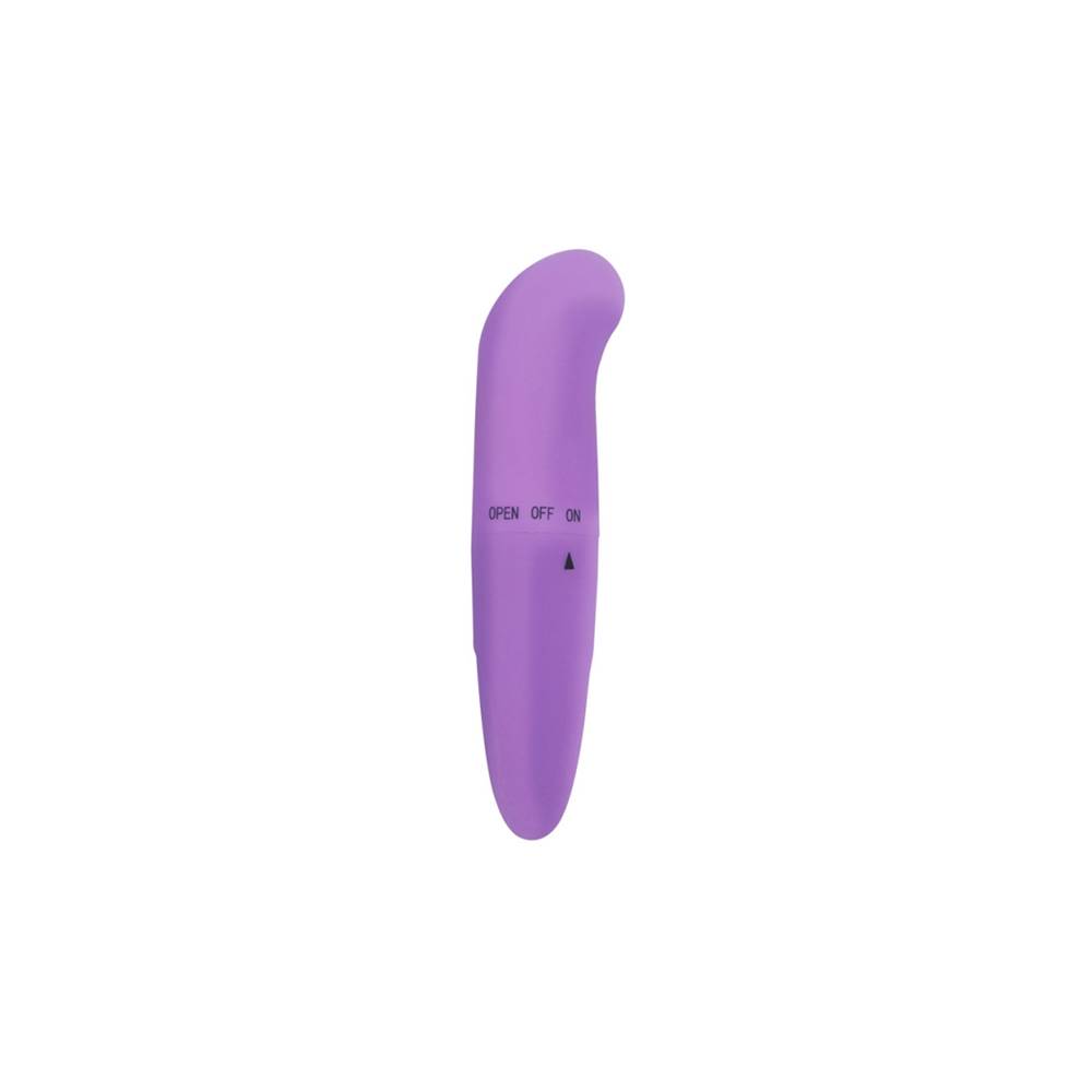 VIBRADOR PERSONAL PONTO G