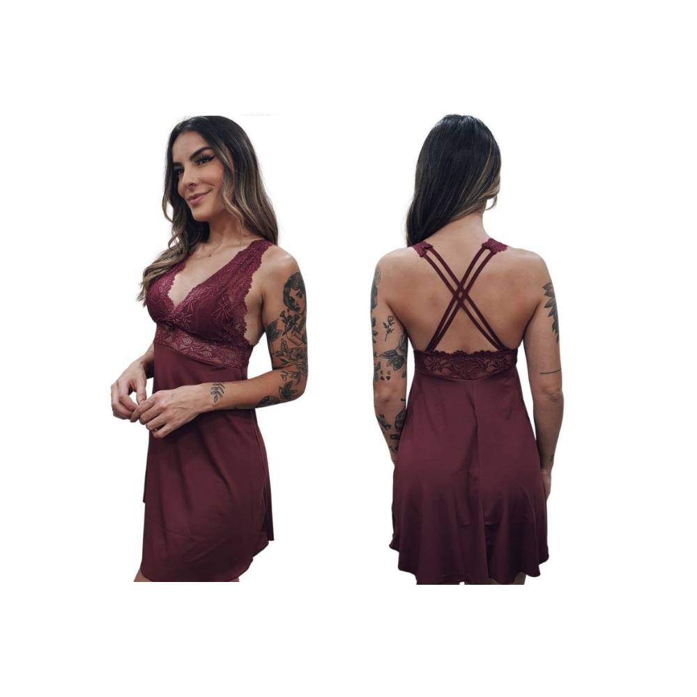 CAMISOLA KIARA