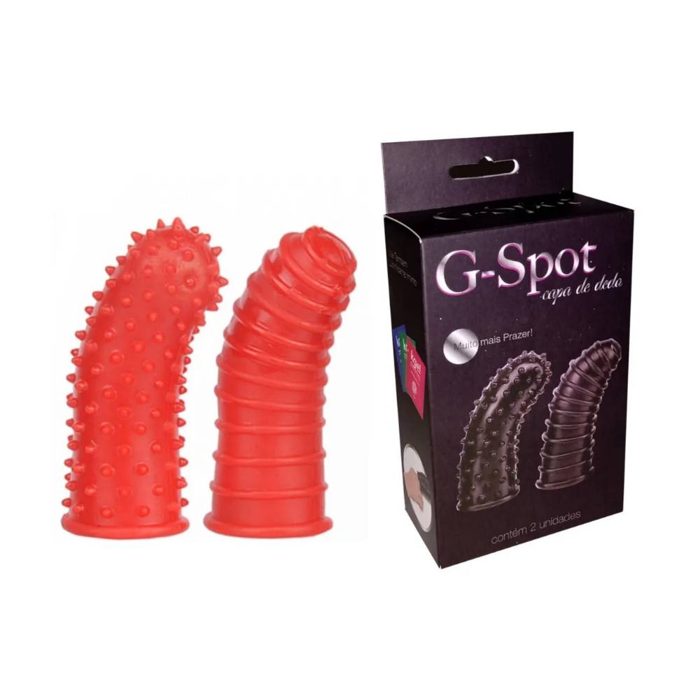 DEDEIRA G- SPOT