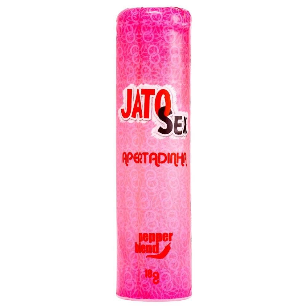 JATO SEX APERTADINHA 18ML PEPPER BLEND