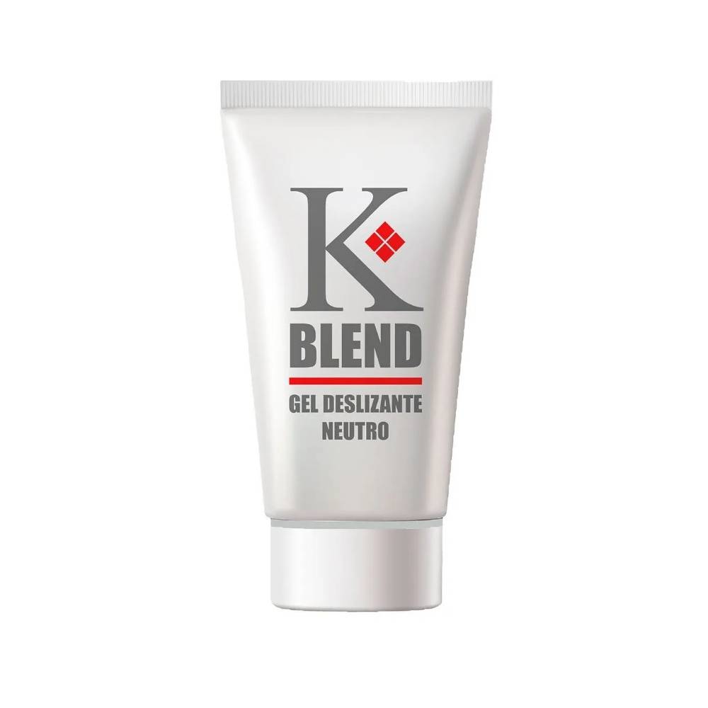 K BLEND LUBRIFICANTE NEUTRO 50G PEPPER BLEND