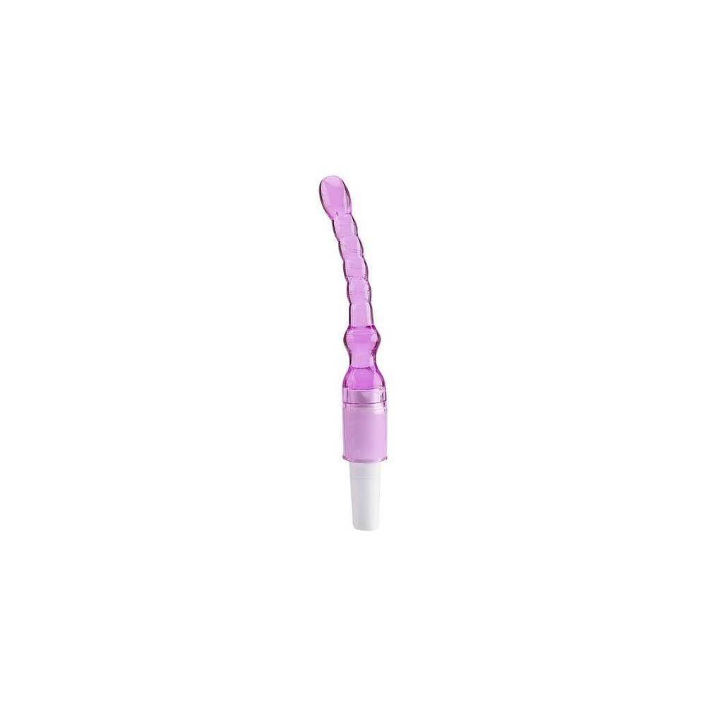 VIBRADOR JELLY