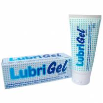 LUBRIFICANTE INTIMO LUBRIGEL 60G