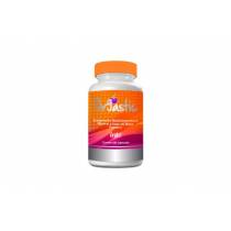 ORGASTIC SUPLEMENTO MULTIVITAMINICO E MINERAL INTT