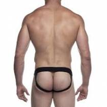 Cueca Jock Tule SD Clothing