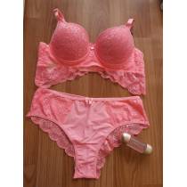 Conjunto Lingerie Lady Vislumbre