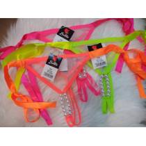 Tanga Tailandesa Desata-me Neon