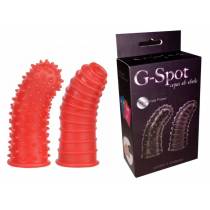 DEDEIRA G- SPOT