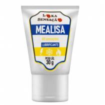 ME ALISA GEL LUBRIFICANTE FUNCIONAL A BASE D’ÁGUA 30ML LOKA SENSAÇÃO