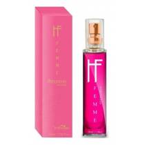 PERFUME COM FEROMONIO HF FEMME 30ML