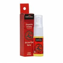 ORIENTAL SPRAY ESQUENTA E ESFRIA 12ML