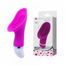 VIBRADOR PRETTY LOVE CLAUDE