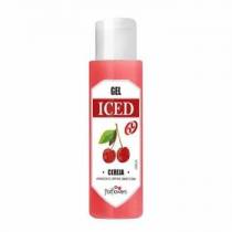 GEL COMESTIVEL CEREJA ICED HOT FLOWERS