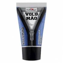 GEL INTENSIFICADOR DE MACHO VOLUMÃO