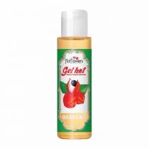 GEL AROMATIZANTE GUARANÁ HOT 35ML HOT FLOWERS 