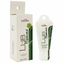 LUB HOMME GEL UMECTANTE MASCULINO 15G