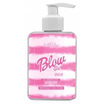 GEL AROMATIZANTE BEIJÁVEL PARA VIRILHA BLOW GIRL 320ML HOT FLOWERS