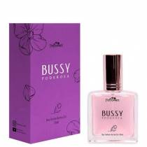 DEO ÍNTIMO BUSSY PODEROSA  HOT FLOWERS 28ML