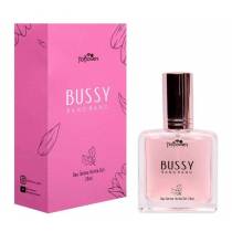 DEO ÍNTIMO BUSSY PODEROSA  HOT FLOWERS 28ML