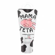 MAMA TETA GEL BEIJÁVEL PARA OS SEIOS 15G HOT FLOWERS