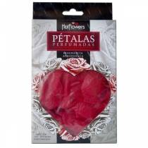 PÉTALAS PERFUMADAS HOT FLOWERS