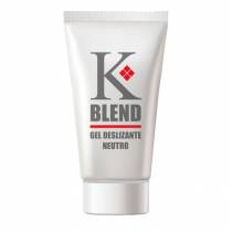 K BLEND LUBRIFICANTE NEUTRO 50G PEPPER BLEND