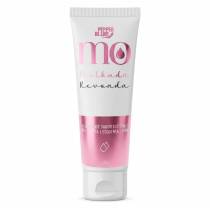 MO MOLHADA REVOADA GEL EXCITANTE SABOR TUTTI-FRUTTI 50G PEPPER BLEND
