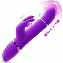 VIBRADOR MULTIFUNÇÕES