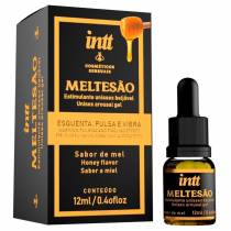 MELTESÃO ESTIMULANTE SEXUAL UNISSEX 12ML