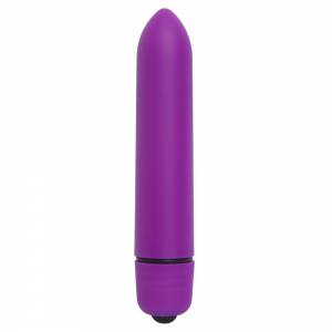 VIBRADOR POWER BULLET