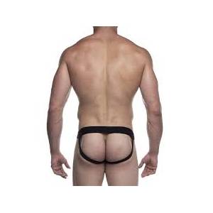 Cueca Jock Tule SD Clothing