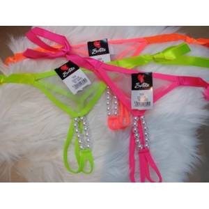 Tanga Tailandesa Desata-me Neon