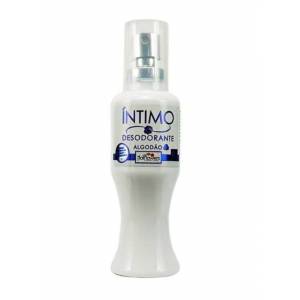 DESODORANTE ÍNTIMO  35ML HOT FLOWERS 