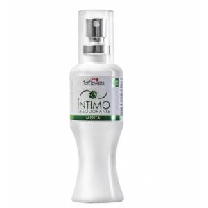 DESODORANTE ÍNTIMO  35ML HOT FLOWERS 