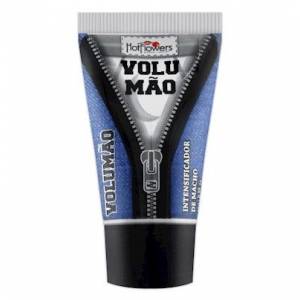 GEL INTENSIFICADOR DE MACHO VOLUMÃO