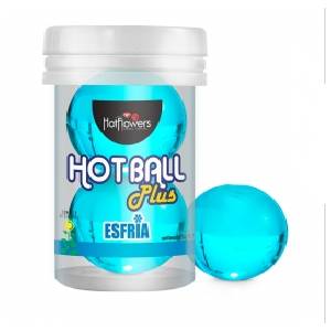 HOT BALL PLUS ESFRIA 