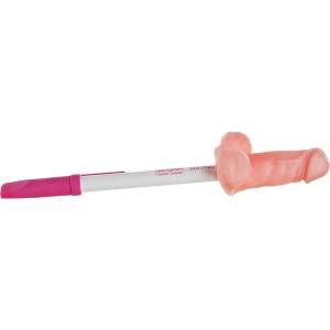 MORDEDOR DE CANETA - MINI PRÓTESE HOT FLOWERS