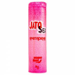 JATO SEX APERTADINHA 18ML PEPPER BLEND