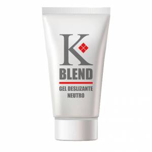 K BLEND LUBRIFICANTE NEUTRO 50G PEPPER BLEND