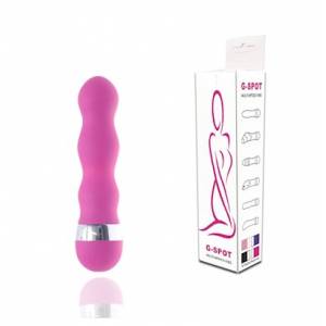 VIBRADOR ESCALONADO MULTIVELOCIDADES